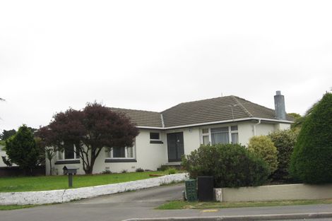 Photo of property in 3 Orrick Crescent, Avondale, Christchurch, 8061