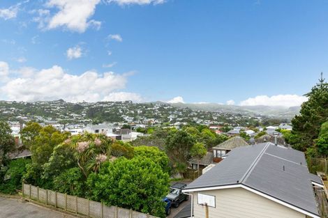 Photo of property in 19b Sheridan Terrace, Johnsonville, Wellington, 6037