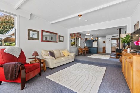 Photo of property in 17 Hinau Street, Inglewood, 4330