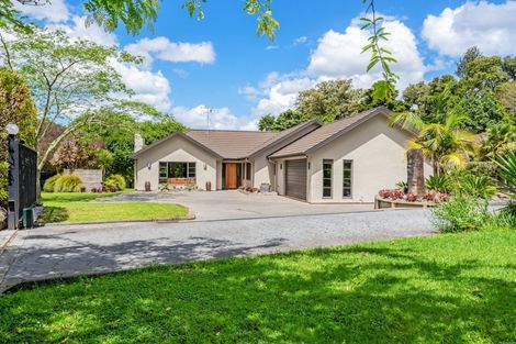 Photo of property in 113 Pipiwai Road, Ngararatunua, Whangarei, 0176