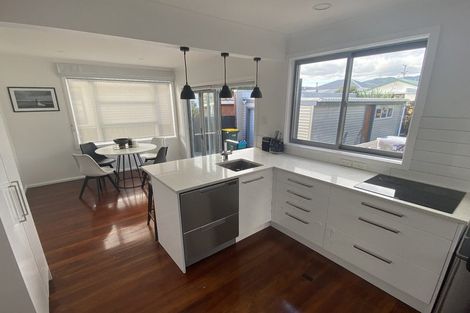 Photo of property in 4 Oriental Street, Petone, Lower Hutt, 5012