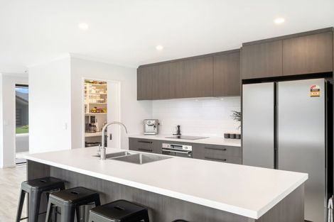 Photo of property in 25 Henshaw Street, Woodend, 7610