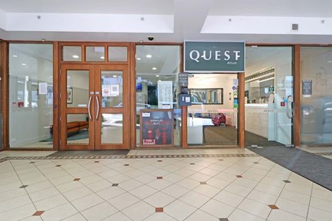 Photo of property in Atrium Towers, 2e/154 The Terrace, Wellington Central, Wellington, 6011