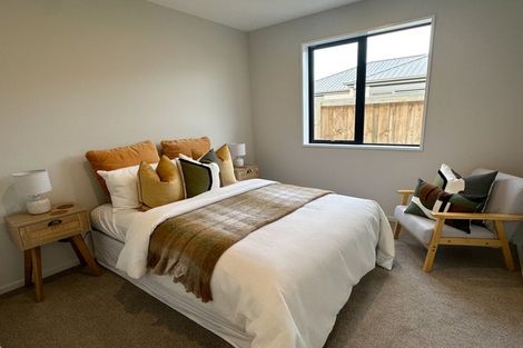 Photo of property in 39 Harrison Drive, Rolleston, 7614