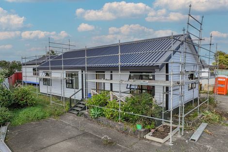 Photo of property in 6 Jodie Place, Flat Bush, Auckland, 2023