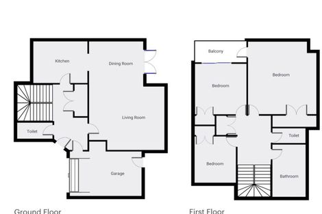 Photo of property in 2/437 Manchester Street, St Albans, Christchurch, 8014