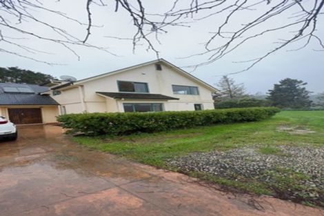 Photo of property in 176 Haruru Road, Tahekeroa, Kaukapakapa, 0873