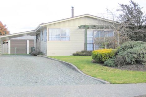 Photo of property in 5 Blairs Place, Te Anau, 9600