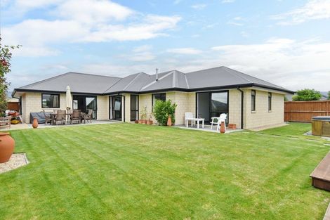 Photo of property in 23 Monarch Boulevard, Kaiapoi, 7630