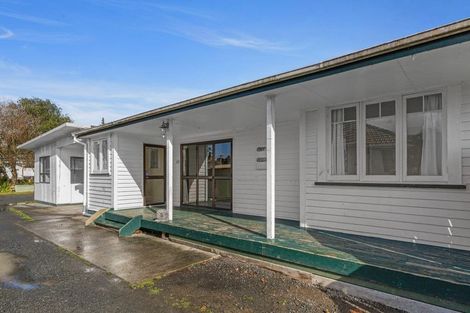 Photo of property in 23a Cureton Street, Morrinsville, 3300