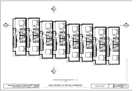 Photo of property in 17 Malvern Street, Woodhaugh, Dunedin, 9010