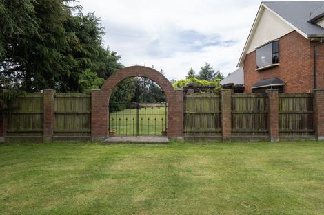 Photo of property in 55 South Park Road, Newland, Ashburton, 7772