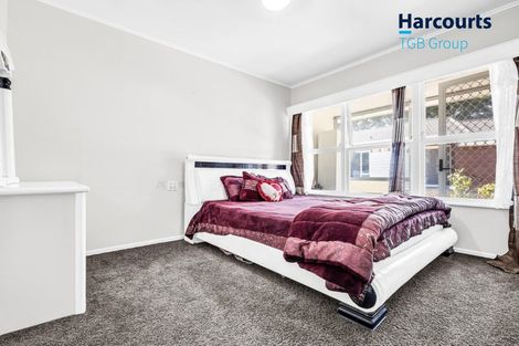 Photo of property in 1/32 Kelvyn Grove, Hillpark, Auckland, 2102