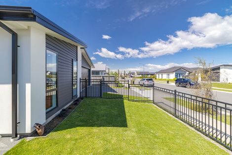 Photo of property in 13 Bollington Avenue, Kaiapoi, 7630
