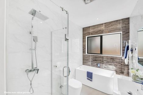 Photo of property in 8 Repehina Road, Flat Bush, Auckland, 2019