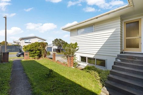 Photo of property in 28 Edgecombe Street, Newlands, Wellington, 6037