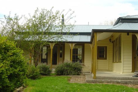 Photo of property in Tuhitarata Homestead, 2337 Kahutara Road, Pirinoa, Featherston, 5772