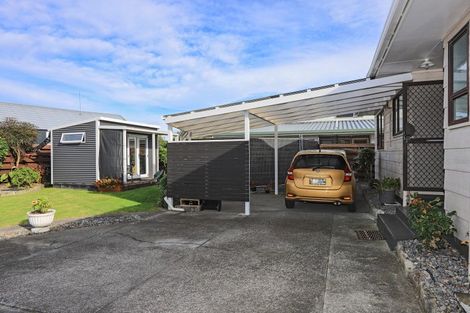 Photo of property in 27 Donegal Crescent, Tamatea, Napier, 4112