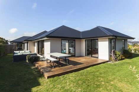 Photo of property in 56 Hinterland Drive, Prebbleton, 7604