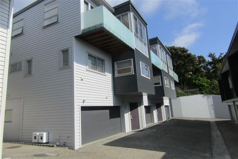 Photo of property in Wilk Heights, 10/8 Wilk Lane, Browns Bay, Auckland, 0630