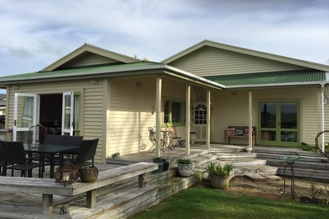 Photo of property in 351 Carlton Street, Te Awamutu, 3800