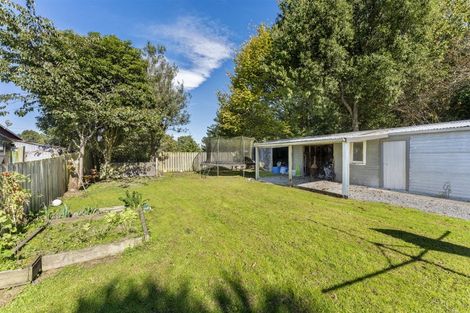 Photo of property in 59 Mangahao Road, Pahiatua, 4910