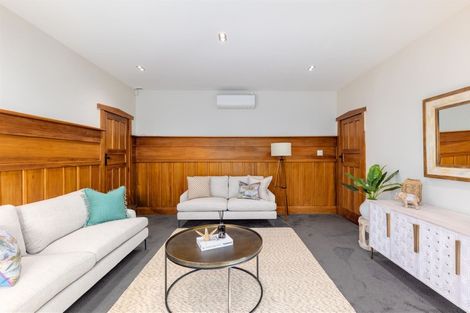 Photo of property in 1 Hawthorne Street, Strowan, Christchurch, 8052