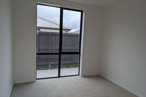 Photo of property in 43 Te Repo Drive, Halswell, Christchurch, 8025