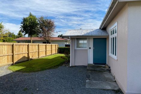 Photo of property in 1 Argyll Street, Fairlie, 7925