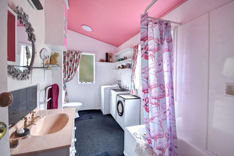 Photo of property in 190 Malvern Street, Woodhaugh, Dunedin, 9010