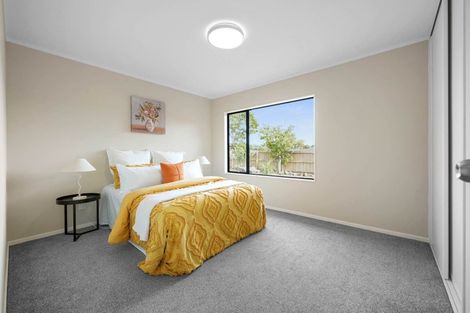 Photo of property in 172 Burswood Drive, Burswood, Auckland, 2013