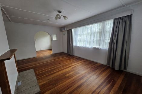 Photo of property in 27 Newcombe Street, Naenae, Lower Hutt, 5011