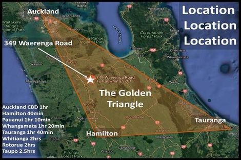 Photo of property in 30 Pourewa Street, Te Kauwhata, 3710