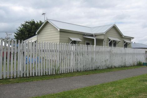 Photo of property in 63 West Street, Feilding, 4702