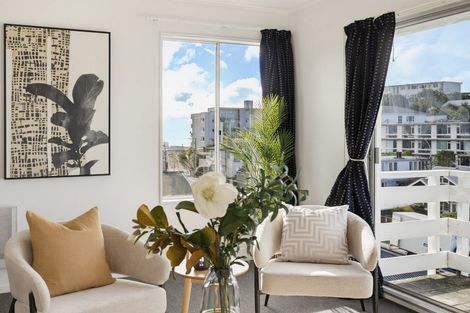 Photo of property in 1/172 Ohiro Road, Brooklyn, Wellington, 6021