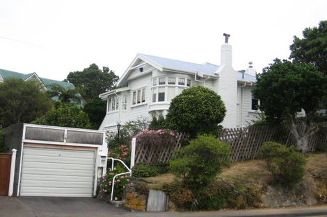 Photo of property in 55 Everest Street, Khandallah, Wellington, 6035