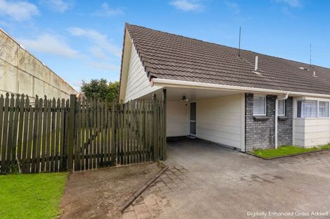 Photo of property in 3/11 Hilda Street, Fenton Park, Rotorua, 3010