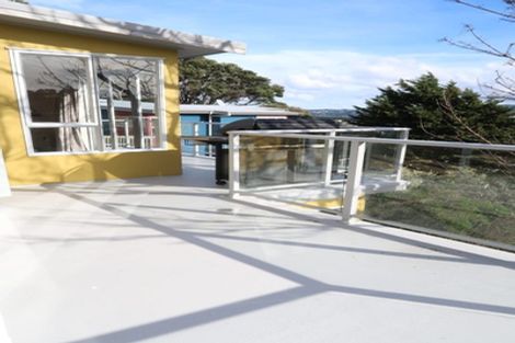 Photo of property in 71b Nevay Road, Miramar, Wellington, 6022