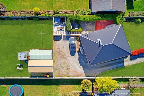Photo of property in 70 Mcmurdo Street, Tinwald, Ashburton, 7700