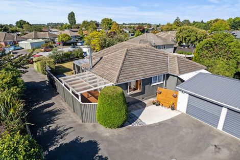 Photo of property in 66 Winters Road, Redwood, Christchurch, 8051