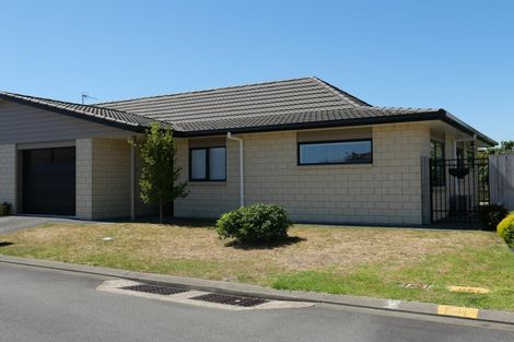 Photo of property in Georgia Estate, 24/3 Georgia Grove, Paraparaumu, 5032