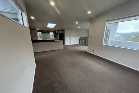 Photo of property in 4 Poona Street, Khandallah, Wellington, 6035