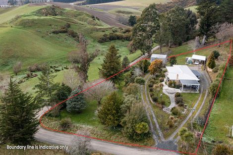 Photo of property in 16 Dunedin Street, Milburn, Milton, 9291