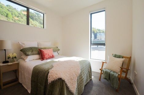 Photo of property in 6/69 Tiketike Way, Brooklyn, Wellington, 6021