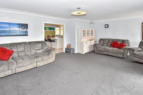 Photo of property in 3 Bowen Street, Manurewa East, Auckland, 2102