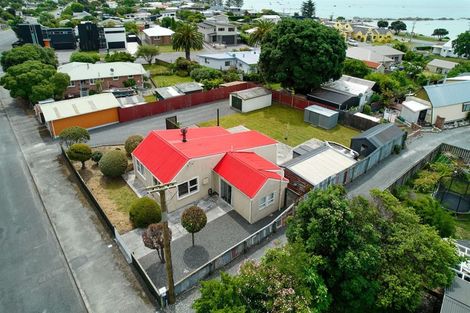Photo of property in 159 Torquay Street, Kaikoura, 7300