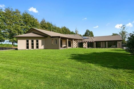 Photo of property in 248 Te Poi Road South, Te Poi, Matamata, 3473