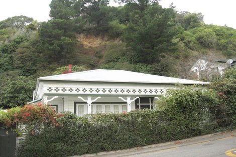 Photo of property in 4 Goldsmith Road, Hospital Hill, Napier, 4110