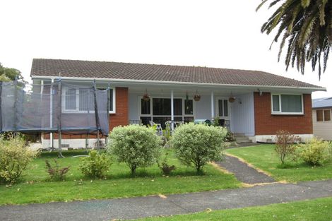 Photo of property in 3 Ashcroft Avenue, Mangere Bridge, Auckland, 2022