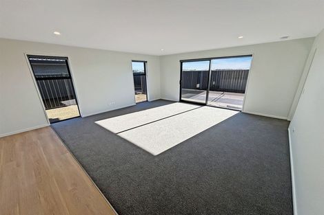 Photo of property in 43 Isa-lei Road, Kaiapoi, 7630